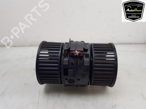 Used Heater blower motor RENAULT GRAND SCÉNIC III (JZ0/1_) 1.4 16V (JZ0F) (131 hp) 19802445
