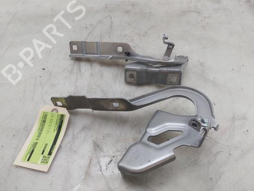 Used Hinge/Door check strap Hinge/Door check strap DACIA SANDERO III 1.0 TCe 90 (91 hp) 33617551 33617551
