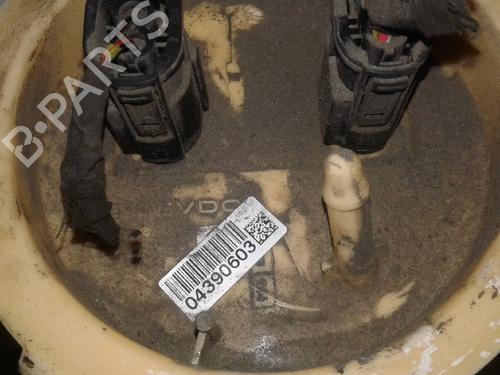 Fuel pump BMW 3 Touring (E91) 320 d | BP12019404M76 