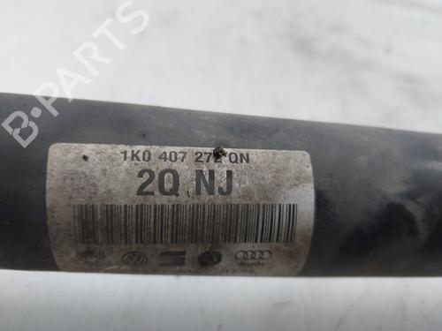 Right front driveshaft SKODA OCTAVIA III Combi (5E5, 5E6) 1.6 TDI | BP29025520M39 