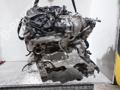 Used Engine Engine MERCEDES-BENZ VITO Tourer (W447) 114 CDI (447.701, 447.703, 447.705) (136 hp) 40503994 40503994