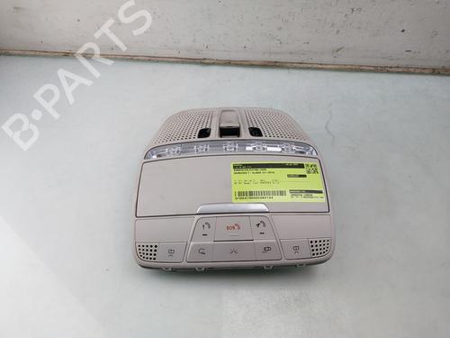Used Interior roof light Interior roof light 36787373 36787373