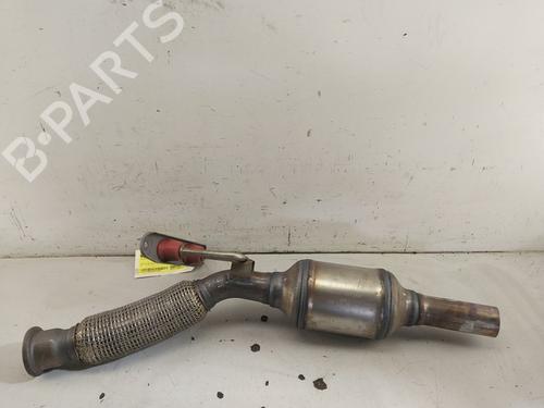 Used Exhaust manifold Exhaust manifold 39209671 39209671
