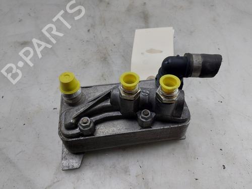 Used Oil radiator MERCEDES-BENZ GLC (X253) 250 4-matic (253.946) (211 hp) 30509995