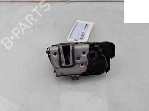 Used Front right lock FORD FIESTA VII (HJ, HF) 1.0 EcoBoost Active (101 hp) 26647025