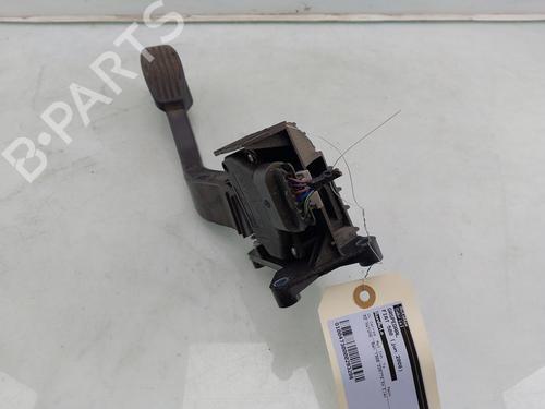 Pedal FIAT 500 (312_) 1.4 (312AXC1B, 312CXC1B) | BP25602035I4