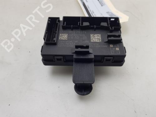 control-unit-porsche-taycan-y1a-2019-23435764 main image