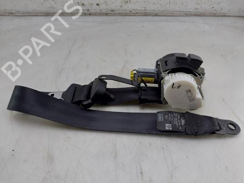 Front left seatbelt FORD FIESTA VI (CB1, CCN) 1.0 | BP30815033I26 - Image 2