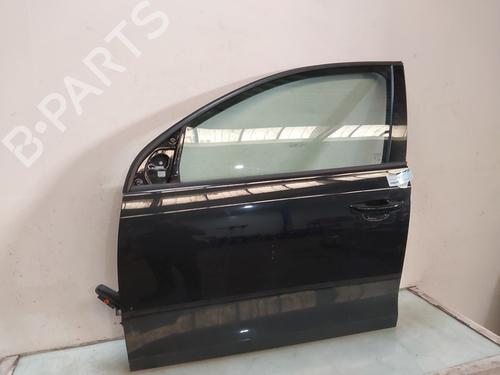 Left front door VW GOLF VI (5K1) 1.4 TSI | BP29025782C2 