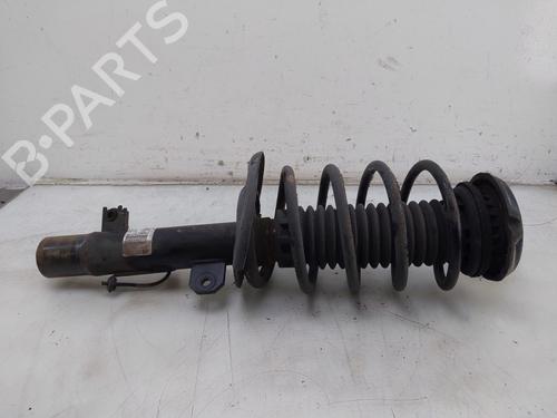 Used Right front shock absorber CITROËN C3 III (SX) 1.2 THP 110 (SXHNPS, SXHNZT, SXHNZ6) (110 hp) 29174680