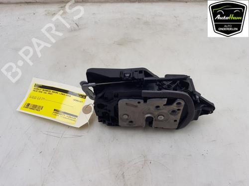 Used Front left lock Front left lock VOLVO XC40 (536) T4 Plug-in Hybrid (211 hp) 17742589 17742589