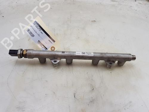 Injection rail CUPRA FORMENTOR (KM7, KMP) 1.5 TSI | BP25449031M98 - Image 2