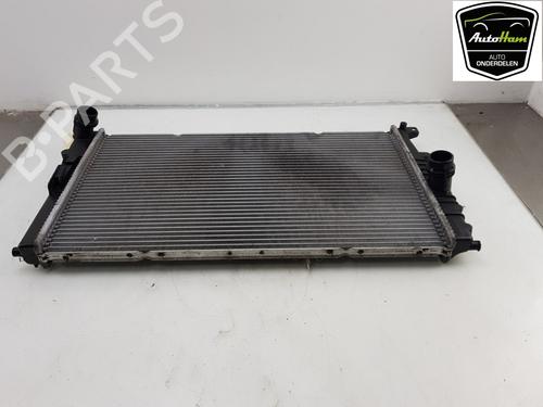 Køler BMW 3 (F30, F80) 320 d (163 hp) 12042974