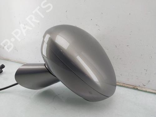 Left mirror OPEL MERIVA B MPV (S10) 1.4 (75) | BP32481263C26