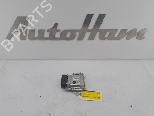 Used Engine control unit (ECU) OPEL AGILA (B) (H08) 1.0 (F68) (68 hp) 12035503