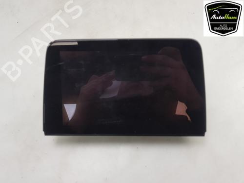 Used Control unit Control unit FORD FOCUS IV Turnier (HP) 1.0 EcoBoost (125 hp) 16058571 16058571