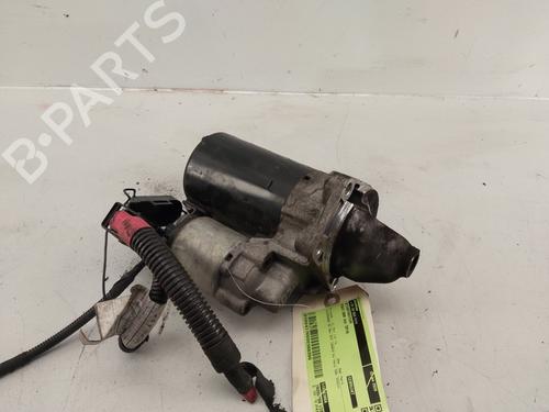 Starter FIAT 500 (312_) 0.9 (312AXN1A) | BP37021235M8 - Image 3