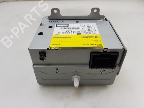Radio OPEL MERIVA B MPV (S10) 1.4 (75) | BP12020025E6 