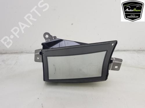 Used Display monitor BMW X2 (F39) sDrive 20 i (192 hp) 15716186