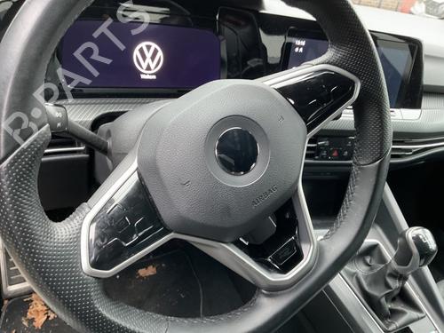 Airbag Kit VW GOLF VIII (CD1, DA1) 1.5 TSI | BP31978755C86