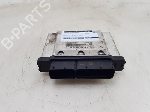 Used Engine control unit (ECU) Engine control unit (ECU) 28950068 28950068