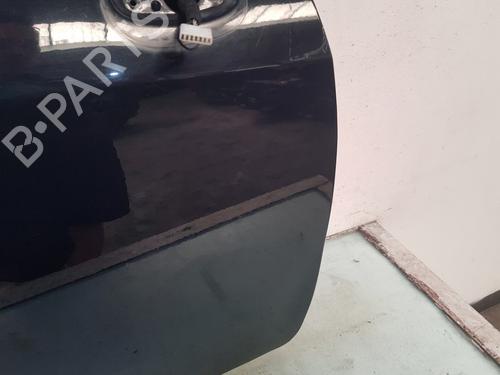 Right front door FIAT GRANDE PUNTO (199_) 1.3 D Multijet | BP27270934C3 