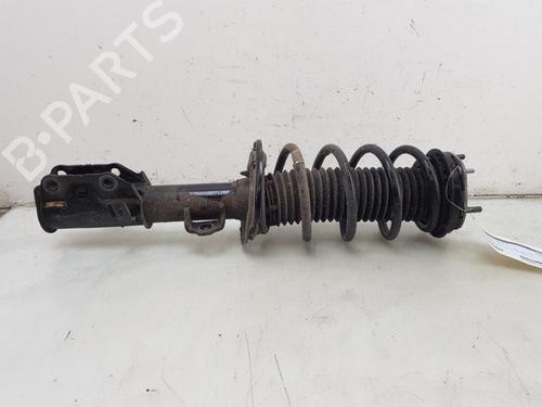Used Left front shock absorber Left front shock absorber FORD PUMA (J2K, CF7) 1.0 EcoBoost mHEV (125 hp) 24037755 24037755