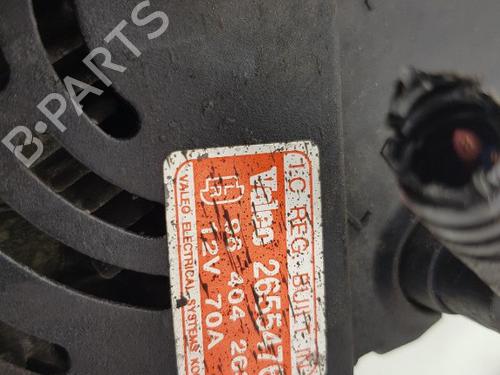 Alternator DAEWOO KALOS (KLAS) 1.2 | BP19086305M7 