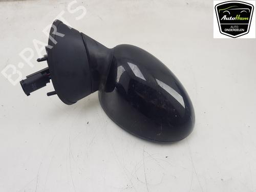 Left mirror MINI MINI (R50, R53) Cooper | BP22372507C26 