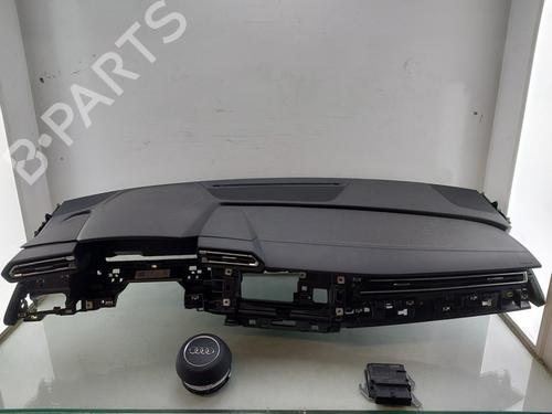 Used Airbag Kit Airbag Kit 38061848 38061848