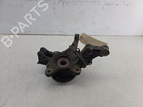 Left front steering knuckle RENAULT CAPTUR I (J5_, H5_) 0.9 TCe 90 | BP37232014M25 - Image 3