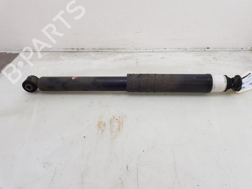 Used Right rear shock absorber RENAULT ZOE Hatchback Van (BFM_) Electric (BFMC, BFMD) (136 hp) 25219837