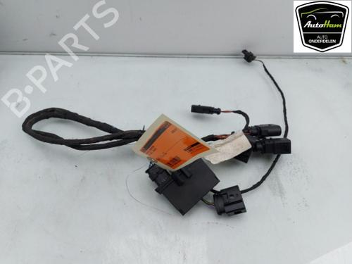 Used Control unit Control unit VW GOLF VII (5G1, BQ1, BE1, BE2) 2.0 TDI (150 hp) 13105201 13105201
