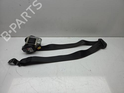 Used Front left seatbelt Front left seatbelt SKODA RAPID (NH3, NK3, NK6) 1.2 TSI (90 hp) 28166889 28166889