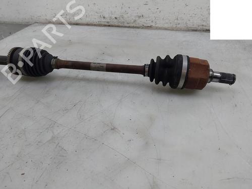 Left front driveshaft HYUNDAI i10 III (AC3, AI3) 1.0 MPi | BP33120443M38 - Image 3