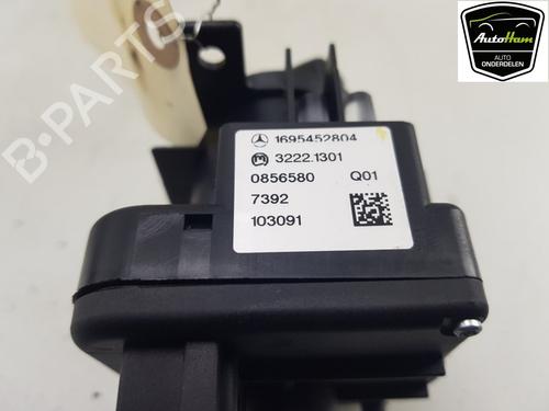 Headlight switch MERCEDES-BENZ A-CLASS (W169) A 170 (169.032, 169.332) | BP16186164I24 