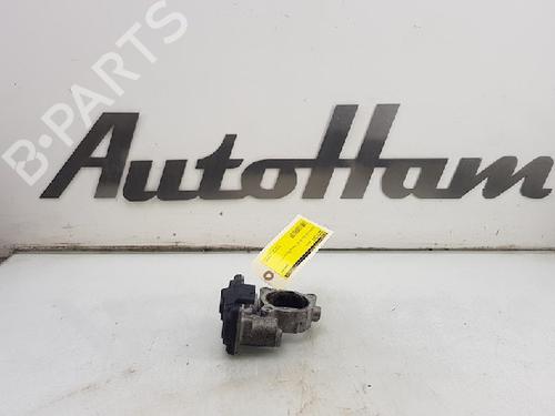 Used Throttle body BMW 1 (F20) 116 d (116 hp) 12014380