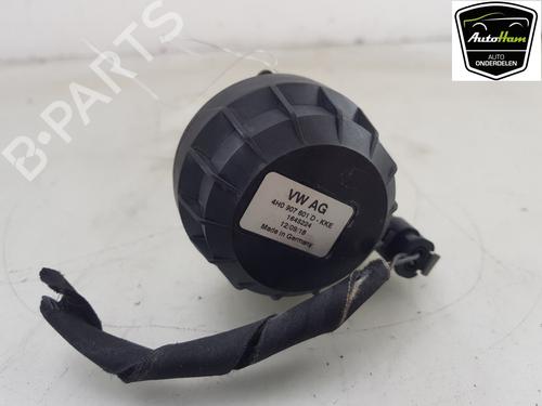 Other VW POLO VI (AW1, BZ1, AE1) 2.0 GTI | BP19693119O1 