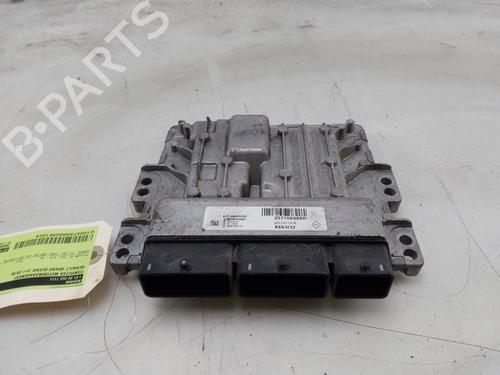 Used Engine control unit (ECU) Engine control unit (ECU) RENAULT GRAND SCÉNIC III (JZ0/1_) 1.5 dCi (JZ09, JZ0D, JZ10, JZ14, JZ1G, JZ29, JZ2C) (110 hp) 35782994 35782994