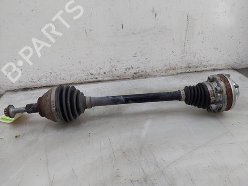 Right front driveshaft AUDI Q2 (GAB, GAG) SQ2 TFSI quattro | BP37179331M39 - Image 3