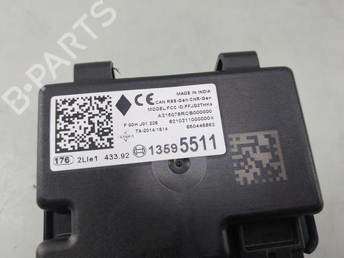Control unit OPEL KARL (C16) 1.0 | BP36218968M11 - Image 3