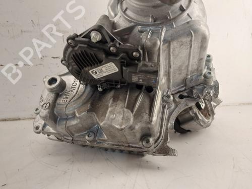 Transfer box BMW X5 (G05, F95) xDrive 50 e Plug-in-Hybrid | BP37436048M36 - Image 5