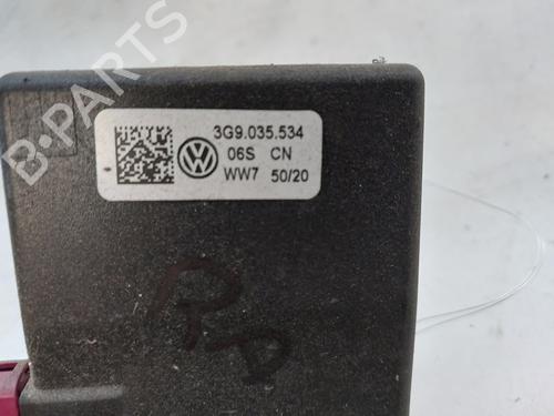 Electronic module VW GOLF VIII (CD1, DA1) 1.4 GTE Plug-in Hybrid | BP36787538M83 - Image 4