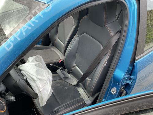 Used Seats set Seats set DACIA SPRING EV (B6M1) (45 hp) 34056372 34056372