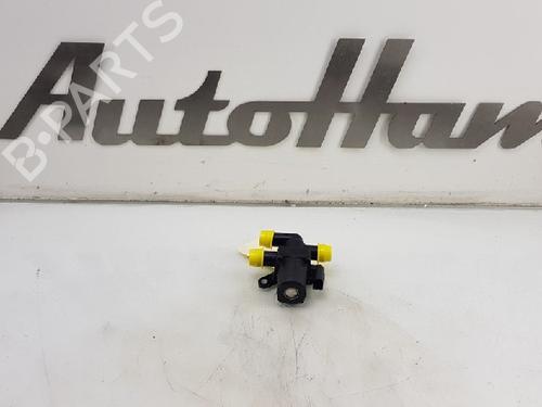Used Auxiliary water pump AUDI A3 Sportback (8VA, 8VF) 1.4 TFSI e-tron (204 hp) 13139420