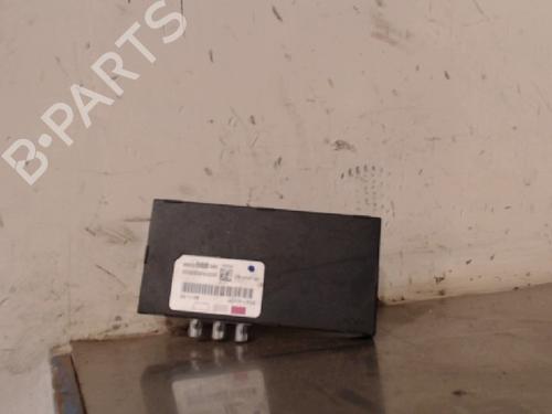 Used Electronic module Electronic module CITROËN C4 Grand Picasso I (UA_) 2.0 i 16V (140 hp) 13137940 13137940