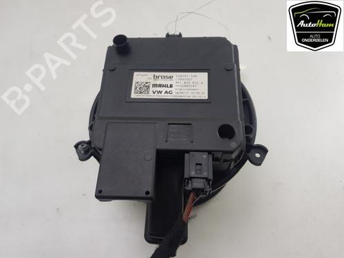 Heater blower motor AUDI A4 B9 Avant (8W5, 8WD) 3.0 TDI | BP16109954M62 