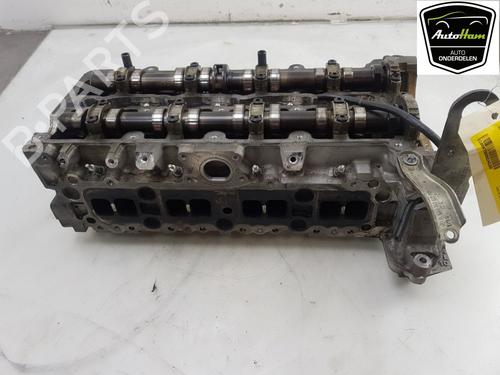 Used Cylinder head MERCEDES-BENZ A-CLASS (W176) A 200 CDI / d (176.008) (136 hp) 14930508