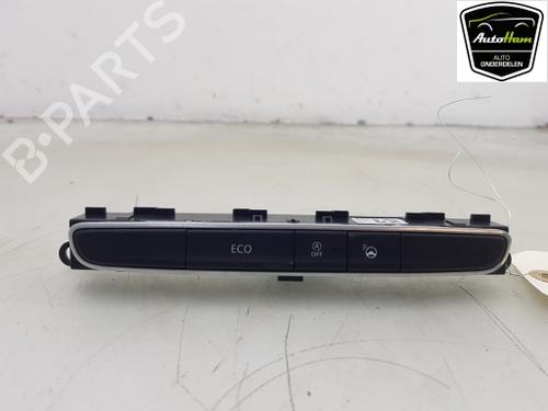 Used Switch Switch RENAULT MEGANE IV Hatchback (B9A/M/N_) 1.2 TCe 100 (B9MS) (100 hp) 19693143 19693143