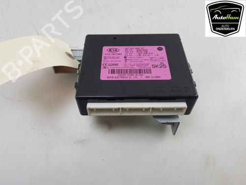 Used Electronic module Electronic module 13106243 13106243